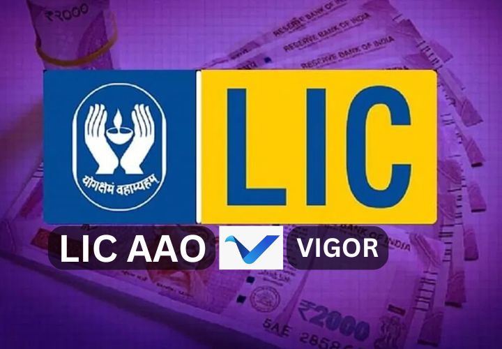 LIC AAO
